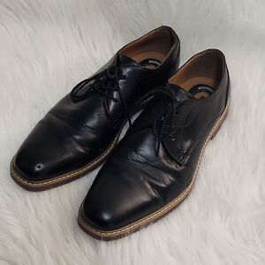 Oxford Dress Shoe